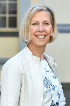Cornelia Letsche