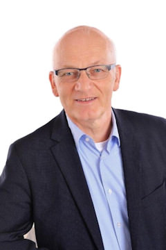 Klaus Zimmmer